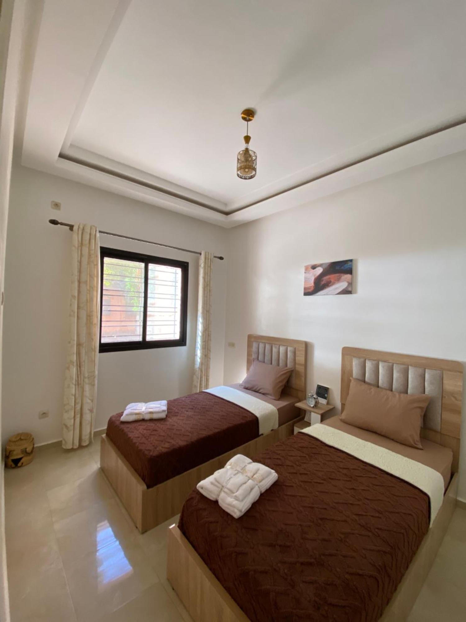 Apartment Dar Sultane